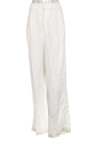 Dámské kalhoty  Ralph Lauren, Velikost M, Barva Bílá, Cena  3 999,00 Kč, #136923551