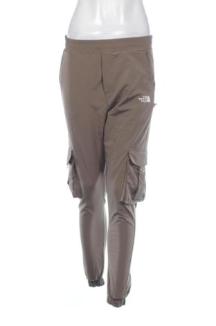Damenhose The North Face, Größe M, Farbe Grün, Preis 37,99 €, #133253324