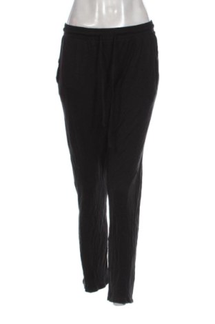 Damskie spodnie H&M, Rozmiar M, Kolor Czarny, Cena 32,26 zł, #136877049