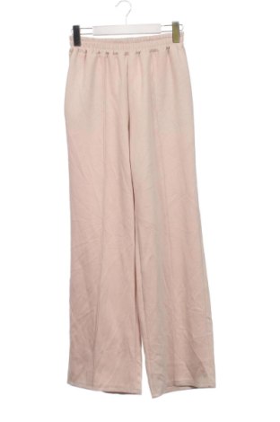 Dámské kalhoty  Unbranded, Velikost XXS, Barva Popelavě růžová, Cena  389,00 Kč, #136937916