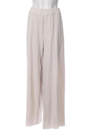 Damskie spodnie Unbranded, Rozmiar XL, Kolor ecru, Cena 86,99 zł, #136967360