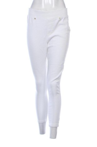 Damskie spodnie Beloved, Rozmiar M, Kolor Biały, Cena 39,96 zł, #136982962