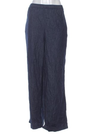 Női nadrág Ellos, Méret 3XL, Szín Kék, Ár 6 952 Ft, #136985982