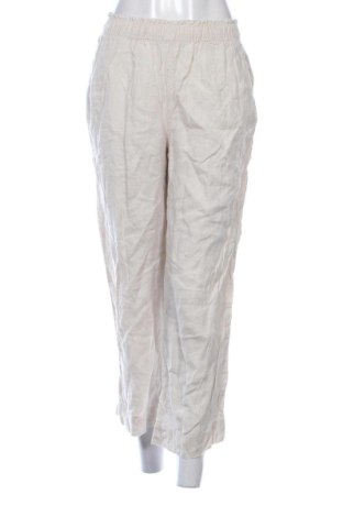 Női nadrág H&M, Méret S, Szín Ekrü
, Ár 5 612 Ft, #136987001