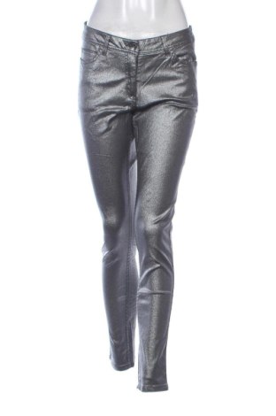 Női nadrág Up 2 Fashion, Méret L, Szín Ezüstös, Ár 5 863 Ft, #136989098