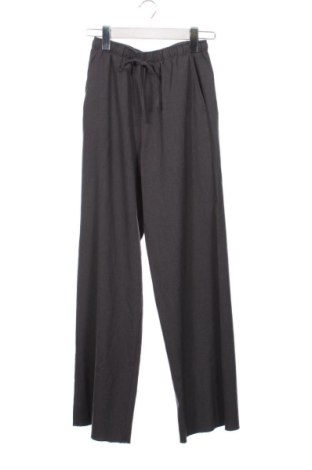 Dámské kalhoty  Stradivarius, Velikost XS, Barva Černá, Cena  361,00 Kč, #136993292