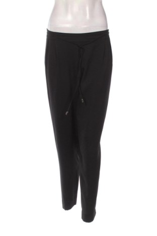Pantaloni de femei Zara, Mărime XXL, Culoare Negru, Preț 74,00 Lei, #136993866