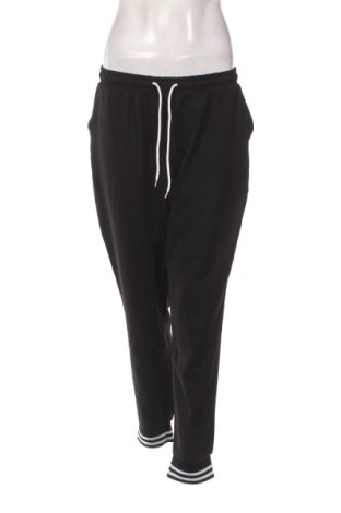 Damskie spodnie Unbranded, Rozmiar M, Kolor Czarny, Cena 50,81 zł, #136994170