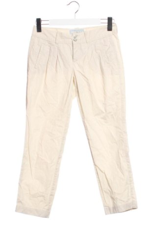 Pantaloni de femei Esprit, Mărime S, Culoare Ecru, Preț 62,00 Lei, #136997899