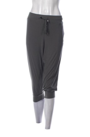 Pantaloni de femei City life, Mărime XL, Culoare Verde, Preț 86,99 Lei, #136999440
