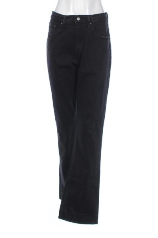 Damenhose Levi's, Größe L, Farbe Schwarz, Preis 14,00 €, #137000676
