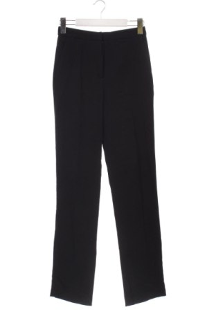 Damskie spodnie H&M, Rozmiar XS, Kolor Czarny, Cena 33,99 zł, #137000998