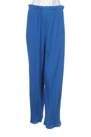 Pantaloni de femei Floria, Mărime L, Culoare Albastru, Preț 422,99 Lei, #137004379