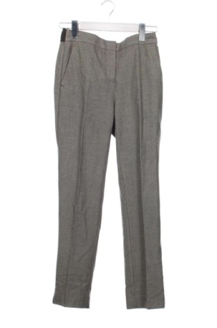 Dámské kalhoty  Zara, Velikost XS, Barva Šedá, Cena  267,00 Kč, #137004558