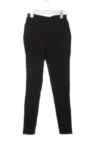 Дамски панталон F&F, Размер XS, Цвят Черен, Цена 11,46 €, #137006299