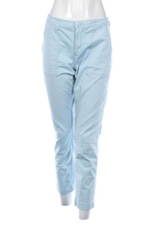 Pantaloni de femei Sportscraft, Mărime L, Culoare Albastru, Preț 54,99 Lei, #137007365