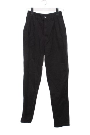 Pantaloni de femei H&M, Mărime XXS, Culoare Negru, Preț 78,74 Lei, #137007912