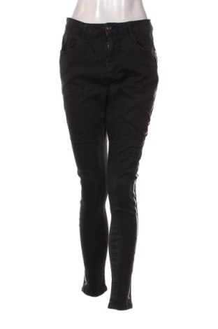 Pantaloni de femei Beloved, Mărime XL, Culoare Negru, Preț 84,00 Lei, #137008123