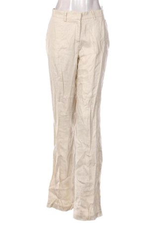 Damenhose Stefanel, Größe L, Farbe Beige, Preis 51,99 €, #137008468