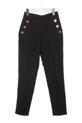 Damenhose Mango, Größe XXS, Farbe Schwarz, Preis € 25,22, #137009100