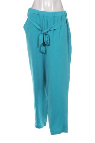 Damenhose Unbranded, Größe L, Farbe Blau, Preis 18,00 €, #137009543