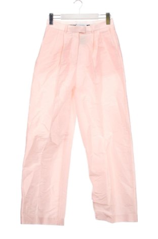 Pantaloni de femei Unbranded, Mărime S, Culoare Roz, Preț 124,99 Lei, #137011690