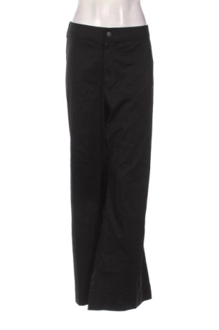 Damskie spodnie Old Navy, Rozmiar 3XL, Kolor Czarny, Cena 84,67 zł, #137012220