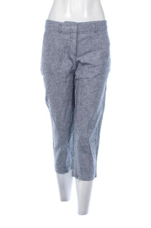 Pantaloni de femei Christian Berg, Mărime M, Culoare Gri, Preț 62,99 Lei, #137012457