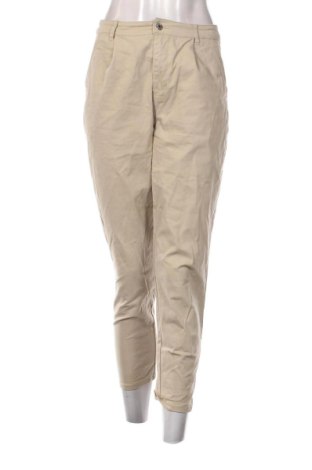 Дамски панталон ASOS, Размер S, Цвят Бежов, Цена 41,33 €, #137015385