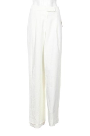 Pantaloni de femei Unbranded, Mărime XS, Culoare Alb, Preț 124,99 Lei, #137017021