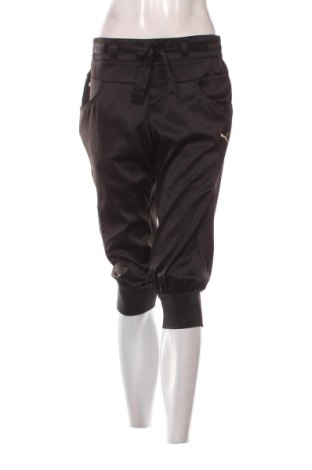 Dámske tepláky PUMA, Veľkosť M, Farba Čierna, Cena  15,00 €, #137020265