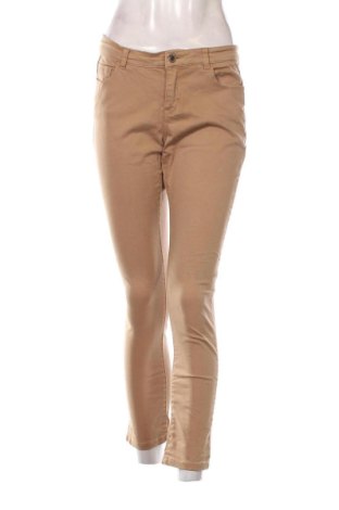 Pantaloni de femei Orsay, Mărime M, Culoare Bej, Preț 62,99 Lei, #137022249
