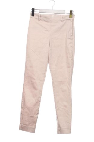 Dámske nohavice H&M, Veľkosť XS, Farba Ružová, Cena  11,00 €, #137025700