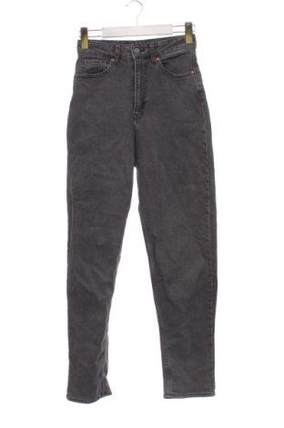 Dámske nohavice H&M, Veľkosť XXS, Farba Sivá, Cena  15,00 €, #137026599