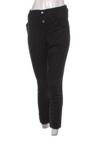 Női nadrág United Colors Of Benetton, Méret S, Szín Fekete, Ár 3 901 Ft, #137026689
