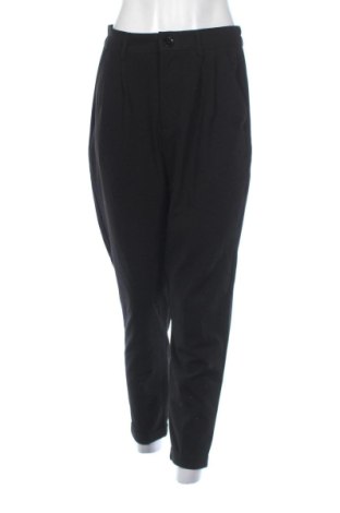 Dámske nohavice Bershka, Veľkosť M, Farba Čierna, Cena  12,00 €, #137027900