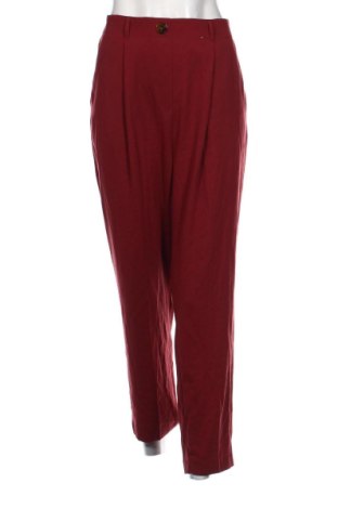 Dámske nohavice Primark, Veľkosť L, Farba Červená, Cena  21,91 €, #137028282