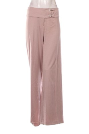 Női nadrág H&M, Méret XL, Szín Hamurózsaszín, Ár 7 043 Ft, #137028462