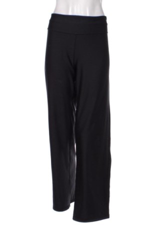 Pantaloni de femei Unbranded, Mărime XXL, Culoare Negru, Preț 61,00 Lei, #137028500