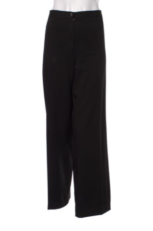 Dámske nohavice Unbranded, Veľkosť XXL, Farba Čierna, Cena  19,05 €, #137028613