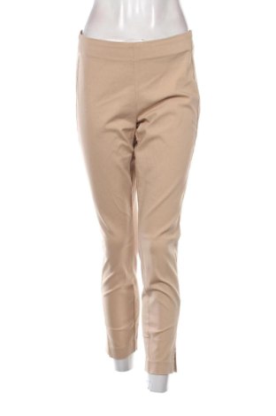 Damenhose Unbranded, Größe L, Farbe Beige, Preis 14,00 €, #137030421