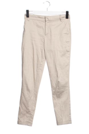 Pantaloni de femei Unbranded, Mărime S, Culoare Bej, Preț 57,00 Lei, #137030762