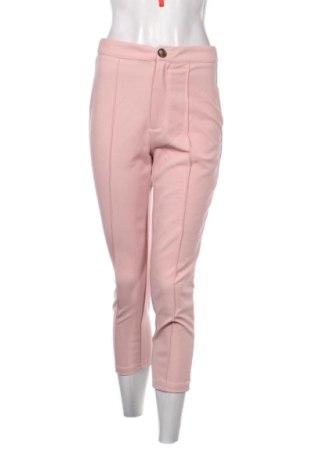 Damenhose SHEIN, Größe M, Farbe Rosa, Preis € 12,16, #137031722