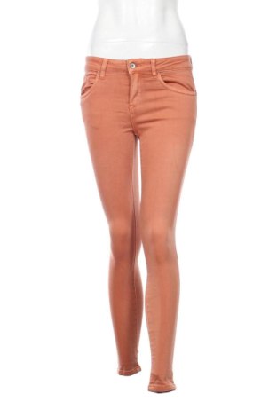 Pantaloni de femei Unbranded, Mărime XS, Culoare Portocaliu, Preț 49,99 Lei, #137031826