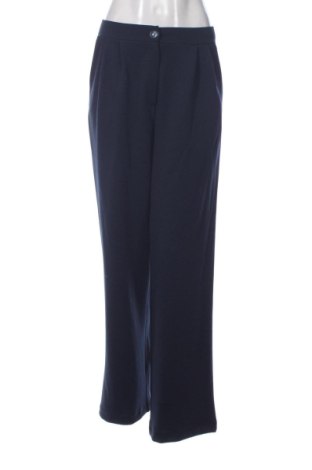 Pantaloni de femei Happiness, Mărime M, Culoare Albastru, Preț 64,00 Lei, #137031868