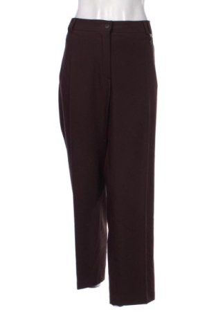 Damskie spodnie Bexleys, Rozmiar 3XL, Kolor Brązowy, Cena 84,67 zł, #137032276