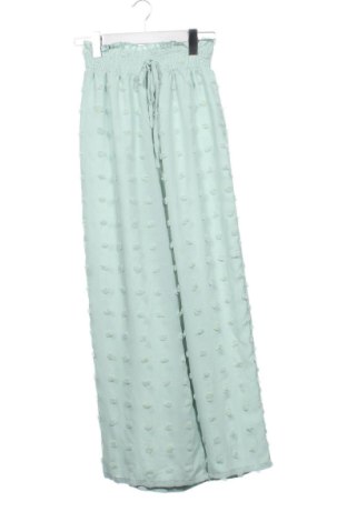 Dámské kalhoty  Unbranded, Velikost XS, Barva Zelená, Cena  412,00 Kč, #137032444