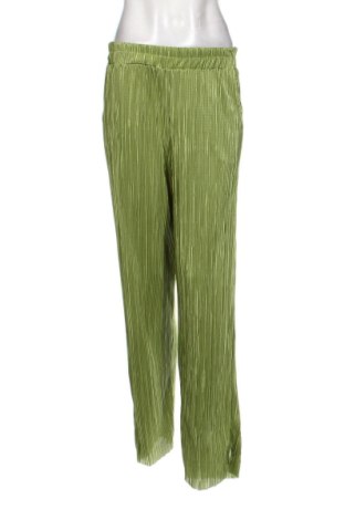 Pantaloni de femei Unbranded, Mărime M, Culoare Verde, Preț 39,15 Lei, #137032511