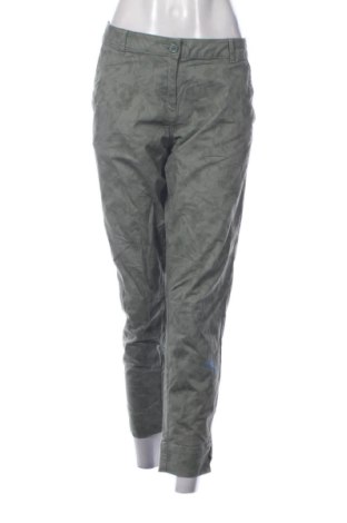 Damskie spodnie Unbranded, Rozmiar XL, Kolor Zielony, Cena 43,99 zł, #137032572