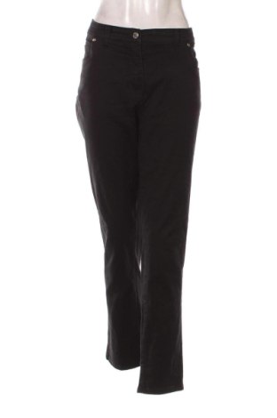 Női nadrág Bpc Bonprix Collection, Méret 3XL, Szín Fekete, Ár 7 092 Ft, #137033136